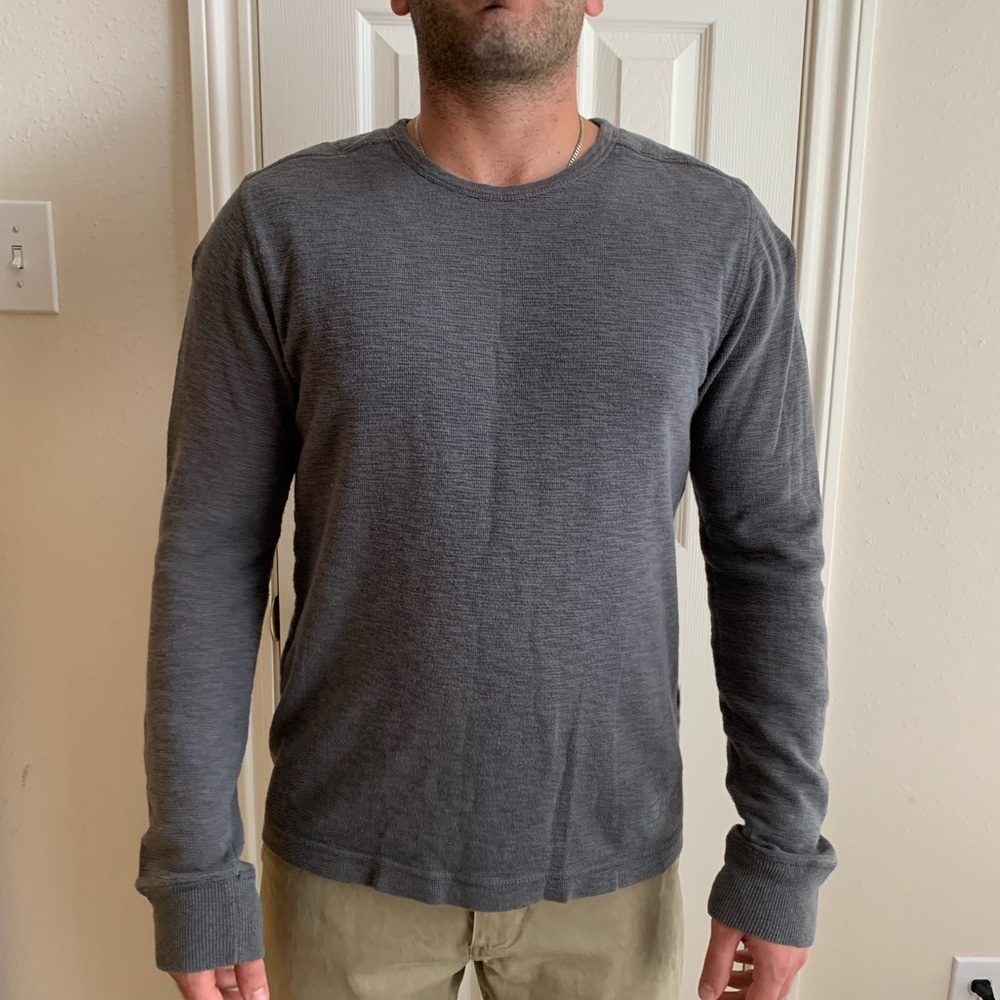 Calvin Klein Long Sleeve